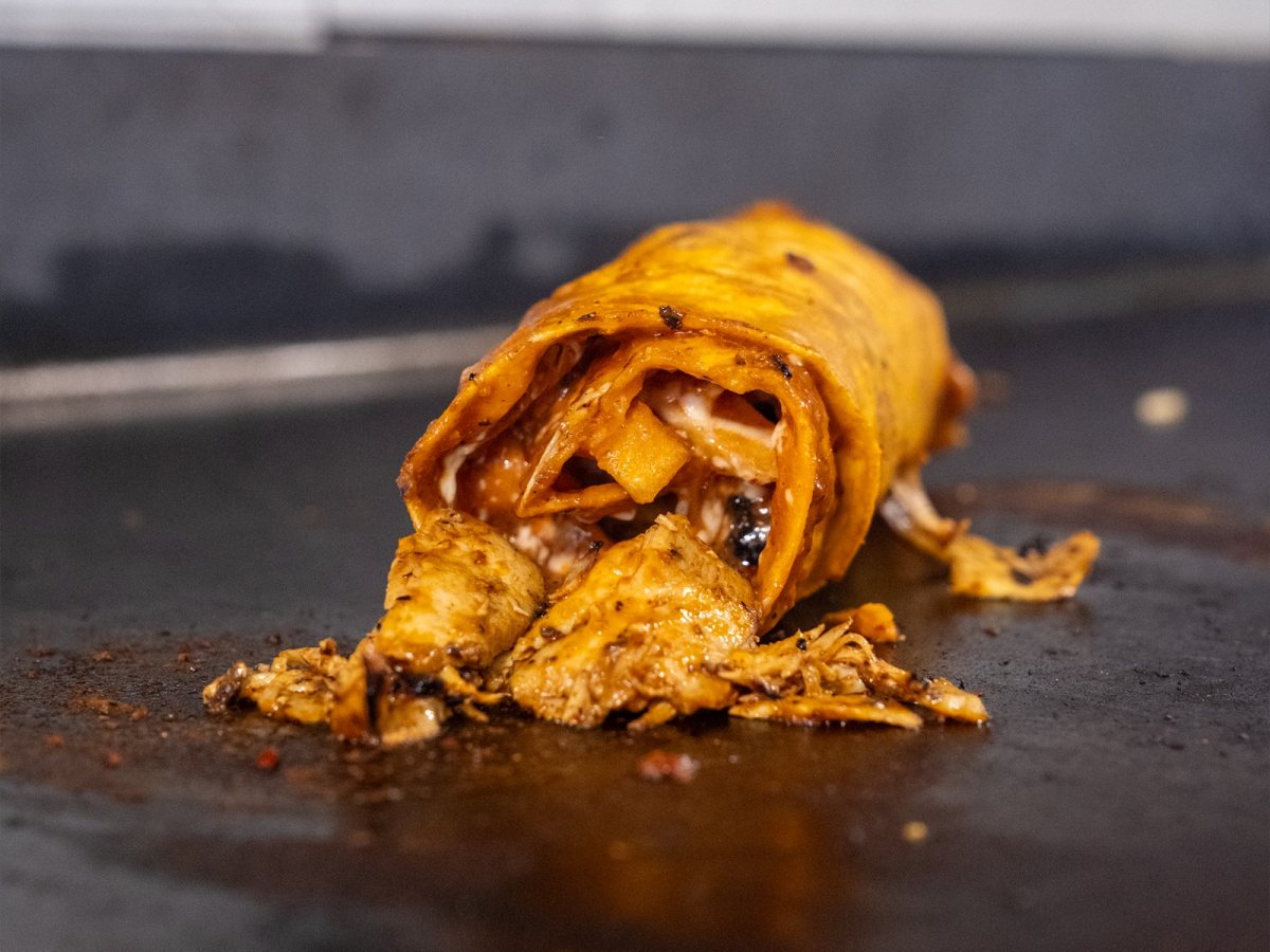 Hatay Usulü Döner