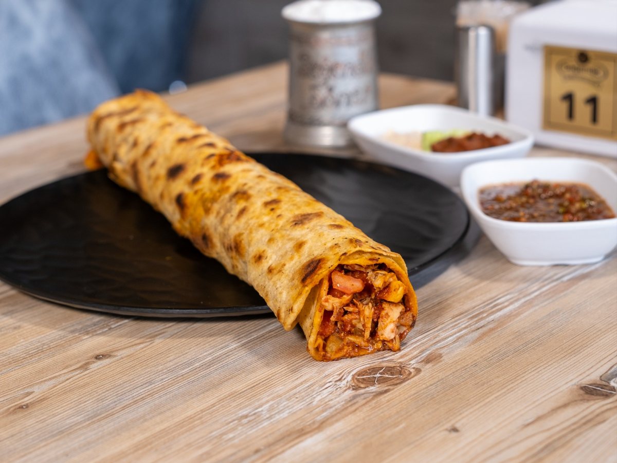 Zurna Döner